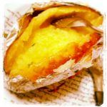 Baked Potato – Batata Assada