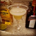 Margarita – Um drink com tequila